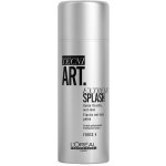 L'Oréal Tecni.Art Wet Domination Extreme Splash 150 ml – Sleviste.cz