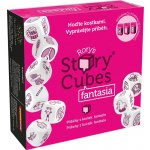 Rory´s Story Cubes: fantasia/Příběhy z kostek - Rorry O´Connor