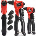 Nýtovací kleště 2,4-4,8mm, 180mm MAR-POL – Hledejceny.cz