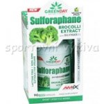 Amix Sulforaphane 90 kapslí – Hledejceny.cz