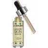 Rozjasňovač L.A. Colors Illuminating Skin Enhancer Tekutý rozjasňovač CID242 Liquid Gold 15 ml