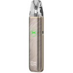 Oxva Xlim GO 2 Pod 1500 mAh Light Brown Shadow – Hledejceny.cz