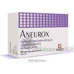 Aneurox PharmaSuisse 30 tablet – Hledejceny.cz