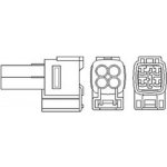 Lambda sonda MAGNETI MARELLI 466016355029