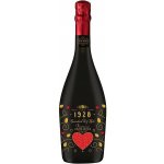 Cavicchioli Fantasia Prosecco Trev.Extra Dry 11% 0,75 l (holá láhev) – Sleviste.cz