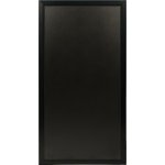 Noble Class Universální tabule MULTIBOARD 115 x 60 cm, černá – Zboží Živě