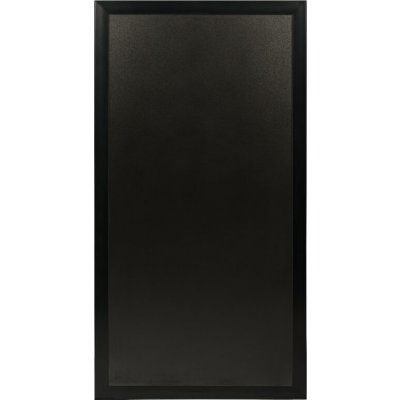 Noble Class Universální tabule MULTIBOARD 115 x 60 cm, černá – Zboží Živě