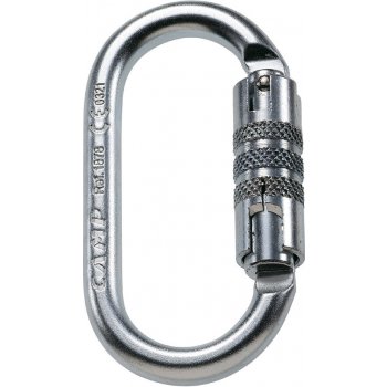 Camp Steel Oval Pro 2Lock