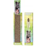 Juko Škrábadlo GRAFFIO 50 x 12 x 5 cm – Zboží Dáma