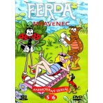 FERDA MRAVENEC 5 + 6 DVD – Zbozi.Blesk.cz