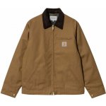 Carhartt WIP Detroit hnědá – Zboží Dáma