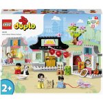 LEGO® DUPLO® 10411 Seznamte se s čínskou kulturou – Zboží Živě