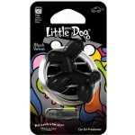 Little Dog Black Velvet – Hledejceny.cz