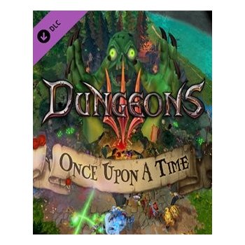 Dungeons 3 Once Upon A Time