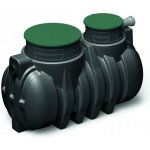 Waterform Underground R 1000 l – Zbozi.Blesk.cz
