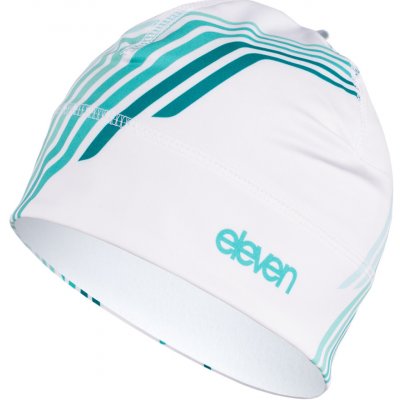Sportovní čepice Eleven Eddie Drift White – Hledejceny.cz