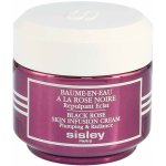 Sisley Black Rose Skin Infusion Cream denní rozjasňující péče na obličej 50 ml – Zboží Mobilmania