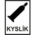 KYSLÍK UV tisk plast 3mm 150x200 mm – Sleviste.cz