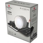 Odkapávač na nádobí Black Rose Collection – Zboží Mobilmania