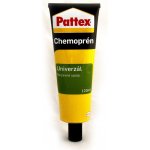 PATTEX Chemoprén Univerzál 50g – Zbozi.Blesk.cz