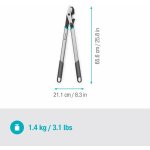 Gardena EnergyCut 12021-20 – Zboží Mobilmania