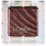 L’Oréal Paris Color Queen oční stíny 32 Commander 3,8 g – Hledejceny.cz