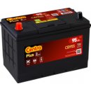 Centra Plus 12V 95Ah 720A CB955