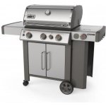 Weber Genesis II SP-335 GBS – Zbozi.Blesk.cz