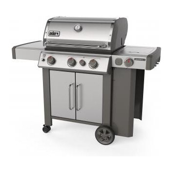 Weber Genesis II SP-335 GBS