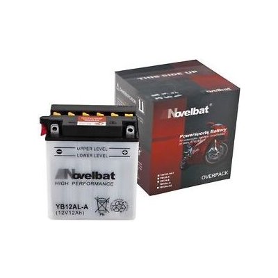 Novelbat EB12AL-A2 | Zboží Auto