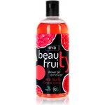 Eva Natura Beauty Fruity Red Fruits sprchový gel s vůní červeného ovoce 400 ml – Zboží Mobilmania