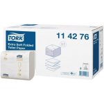 skládaný TORK PREMIUM Soft T3 2-vrstvý 30 x 252 ks – Zboží Mobilmania
