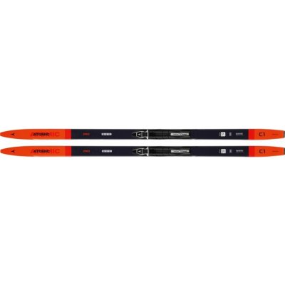 Atomic Pro C1 Skintec Jr + Prolink Jr 2023/24 – Zbozi.Blesk.cz