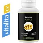 Advance Nutraceutics Maca 90 kapslí – Zboží Mobilmania