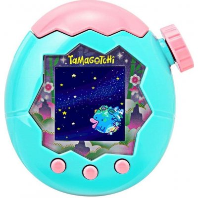 Bandai Tamagotchi Paradise Jade Forest – Zboží Mobilmania