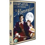 The Moonraker DVD – Hledejceny.cz