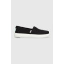 Toms Alpargata Mallow 10016732 Black