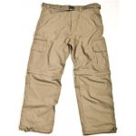 Trakker Kalhoty odepínací letní Combat Trousers – Zboží Mobilmania