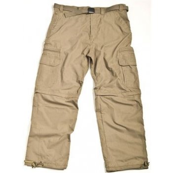 Trakker Kalhoty odepínací letní Combat Trousers