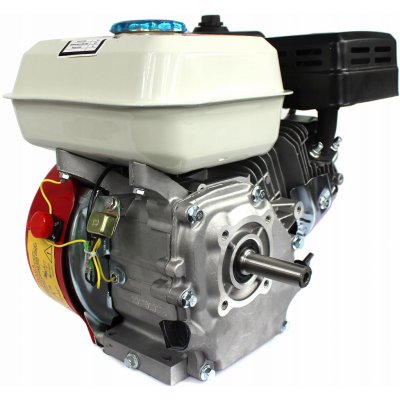 MAR-POL Motor 7HP k čerpadlu M79895 – Hledejceny.cz
