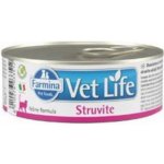 Vet Life Natural Cat Struvite 85 g – Sleviste.cz