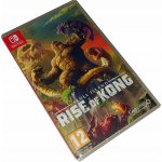 Skull Island: Rise of Kong – Zboží Živě