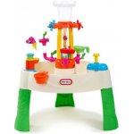 Little Tikes Vodní stůl Továrna na vodotrysky – Sleviste.cz