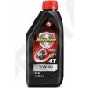 Motorový olej Texaco Havoline Motorcycle Oil 4T 10W-40 1 l