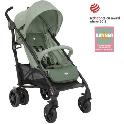 Joie Golf BRISK™ LX laurel 2025 – Zboží Dáma