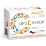Lipo C Askor Forte 60 kapslí – Zboží Dáma