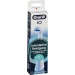 Oral-B iO Interdental Clean 2 ks – Zboží Dáma