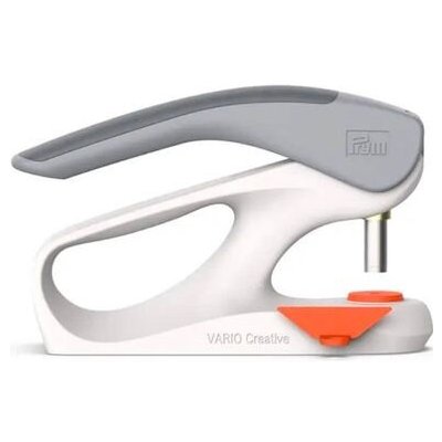 Nástroj pro nýtování a děrování Vario Creative Tool - PRYM varianta šedá – Zboží Dáma