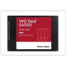 WD Red SA500 2TB, WDS200T1R0A