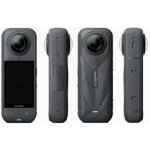 Insta360 X5 – Zboží Živě
